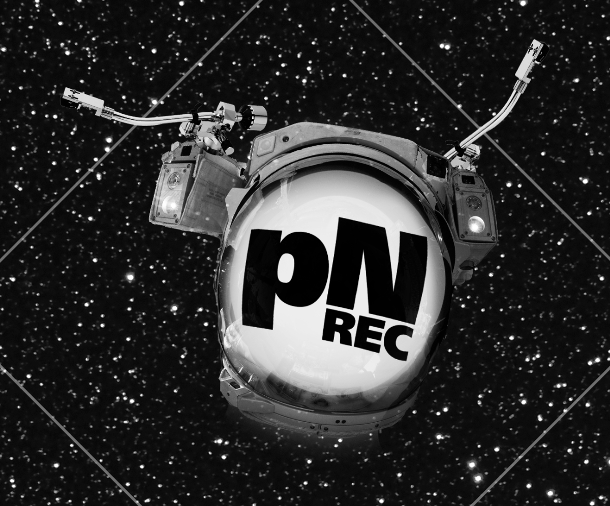 pNuma Recordings – Record Label